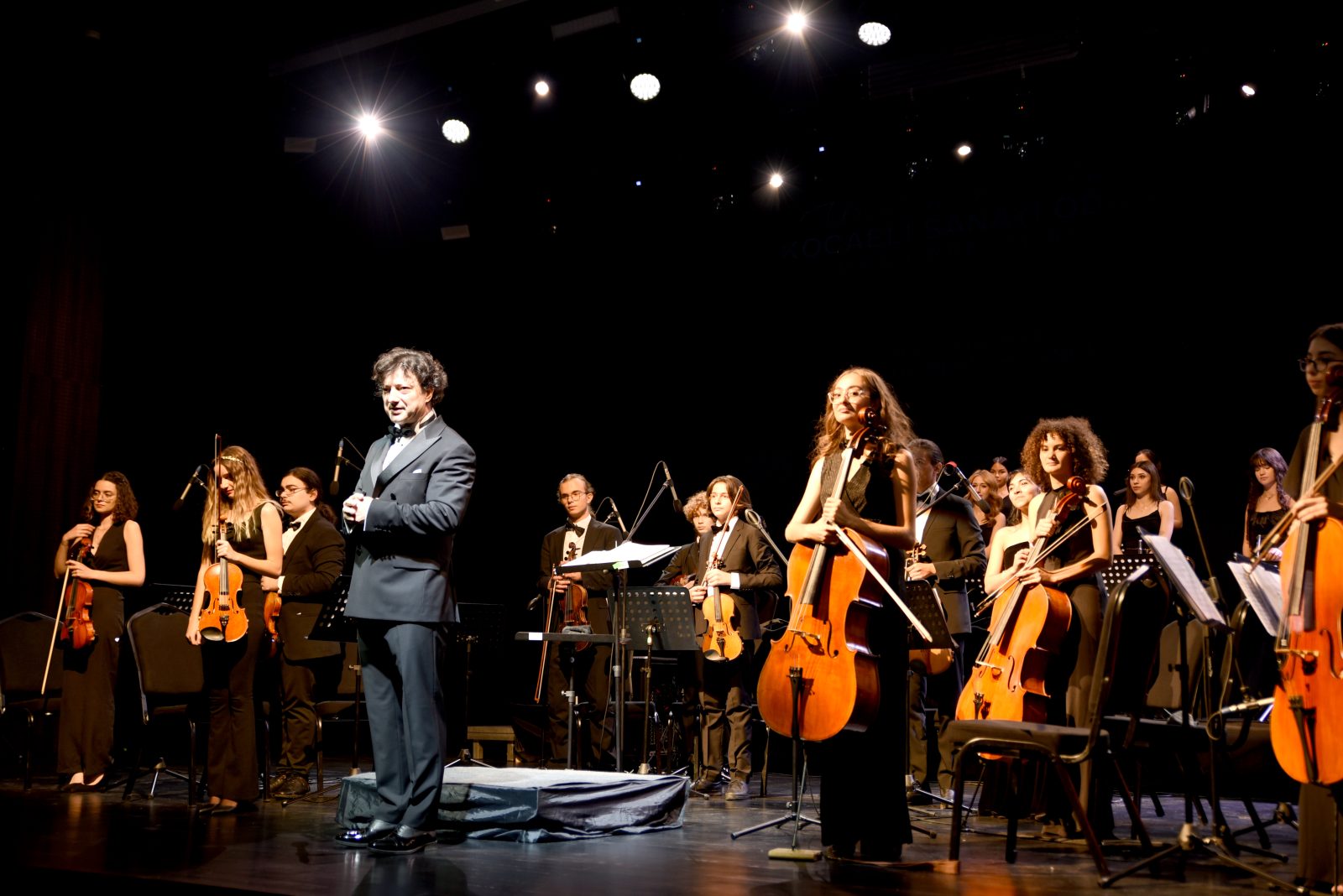 KCI Chamber Orchestra’s ‘Farewell to Summer Concert’ took place